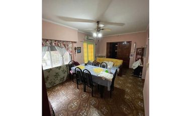 MONTGOLFIER 159, entre Albarracín y Albarellos, Isidro Casanova