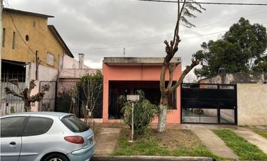 MONTGOLFIER 159, entre Albarracín y Albarellos, Isidro Casanova