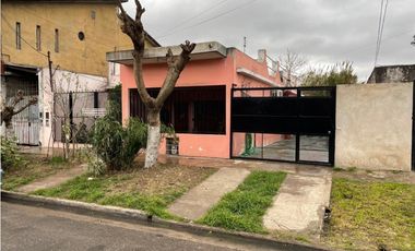 MONTGOLFIER 159, entre Albarracín y Albarellos, Isidro Casanova