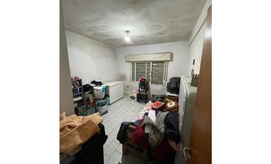 MONTGOLFIER 159, entre Albarracín y Albarellos, Isidro Casanova