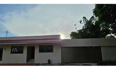   SE VENDE CASA DE LUJO, JUAN DIAZ 500M2