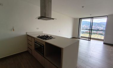 apartamento en arriendo en zuÑiga. Cod A64195