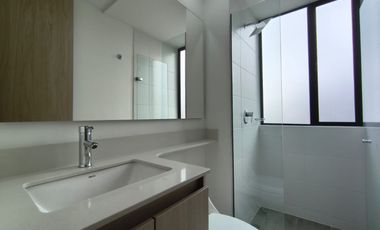 apartamento en arriendo en zuÑiga. Cod A64195