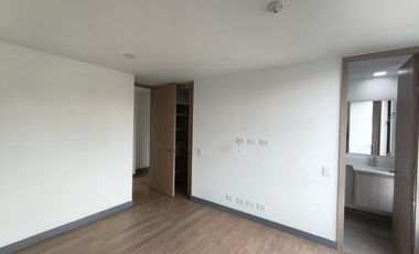 apartamento en arriendo en zuÑiga. Cod A64195