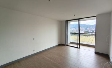 apartamento en arriendo en zuÑiga. Cod A64195