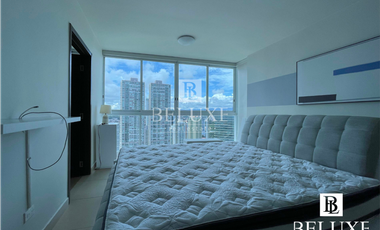 ALQUILO APARTAMENTO EN COUNTRY CLUB COSTA DEL ESTE (P)