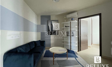 ALQUILO APARTAMENTO EN COUNTRY CLUB COSTA DEL ESTE (P)