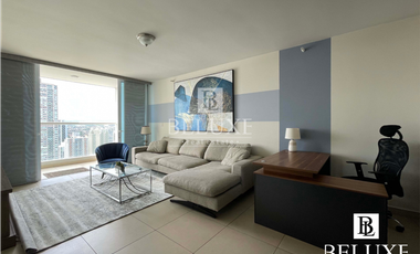 ALQUILO APARTAMENTO EN COUNTRY CLUB COSTA DEL ESTE (P)