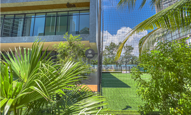 ALQUILO APARTAMENTO EN COUNTRY CLUB COSTA DEL ESTE (P)
