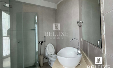 ALQUILO APARTAMENTO EN COUNTRY CLUB COSTA DEL ESTE (P)