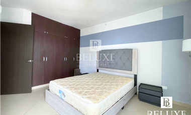 ALQUILO APARTAMENTO EN COUNTRY CLUB COSTA DEL ESTE (P)