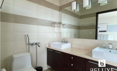 ALQUILO APARTAMENTO EN COUNTRY CLUB COSTA DEL ESTE (P)