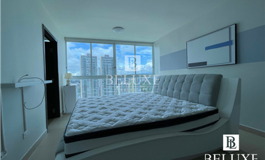 ALQUILO APARTAMENTO EN COUNTRY CLUB COSTA DEL ESTE (P)