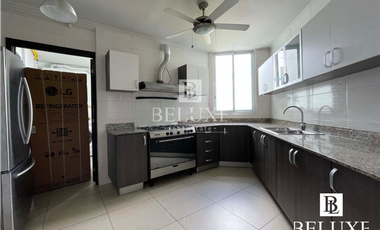 ALQUILO APARTAMENTO EN COUNTRY CLUB COSTA DEL ESTE (P)