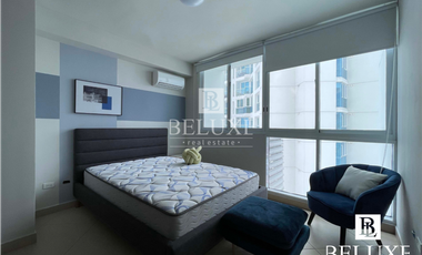ALQUILO APARTAMENTO EN COUNTRY CLUB COSTA DEL ESTE (P)