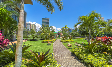 ALQUILO APARTAMENTO EN COUNTRY CLUB COSTA DEL ESTE (P)