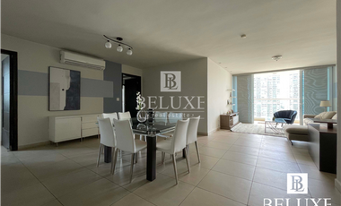 ALQUILO APARTAMENTO EN COUNTRY CLUB COSTA DEL ESTE (P)