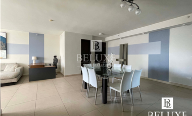 ALQUILO APARTAMENTO EN COUNTRY CLUB COSTA DEL ESTE (P)