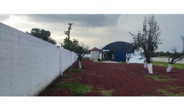 venta de bodega con terreno  acuitlapilco. Tlaxcala.