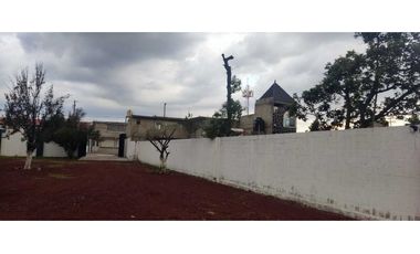venta de bodega con terreno  acuitlapilco. Tlaxcala.