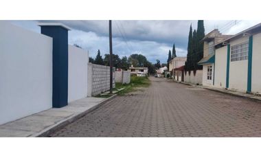 venta de bodega con terreno  acuitlapilco. Tlaxcala.
