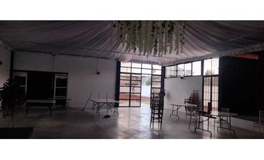 venta de bodega con terreno  acuitlapilco. Tlaxcala.