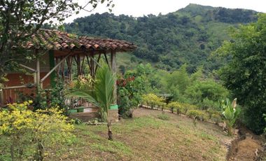 Venta De Finca . Piedras De Moler. Alcala Valle