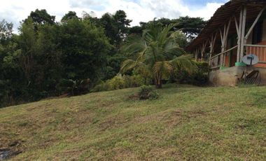 Venta De Finca . Piedras De Moler. Alcala Valle