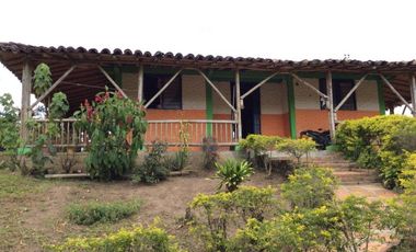 Venta De Finca . Piedras De Moler. Alcala Valle