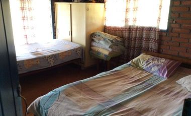 Venta De Finca . Piedras De Moler. Alcala Valle