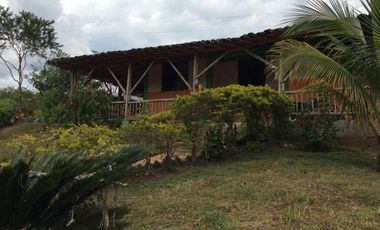 Venta De Finca . Piedras De Moler. Alcala Valle