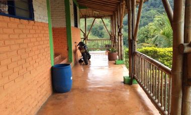 Venta De Finca . Piedras De Moler. Alcala Valle