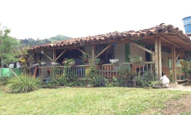 Venta De Finca . Piedras De Moler. Alcala Valle