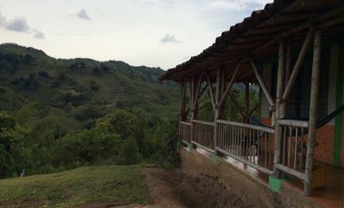 Venta De Finca . Piedras De Moler. Alcala Valle