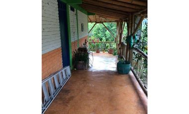 Venta De Finca . Piedras De Moler. Alcala Valle