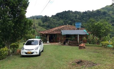 Venta De Finca . Piedras De Moler. Alcala Valle