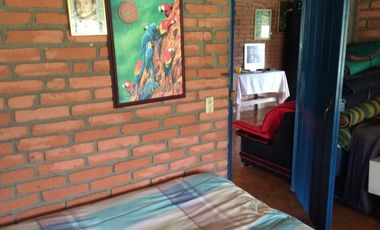 Venta De Finca . Piedras De Moler. Alcala Valle