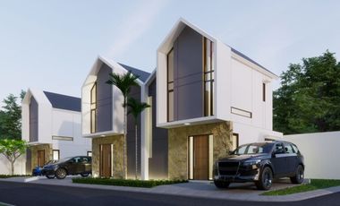 RUMAH MEWAH DI SELATAN WIROBRAJAN KOTA YOGYAKARTA DEKAT MALIOBORO