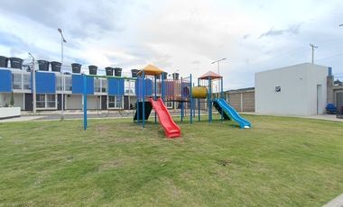 casa en arriendo en ciudadela la primavera. Cod A30983