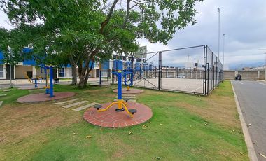 casa en arriendo en ciudadela la primavera. Cod A30983
