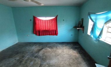 VENTA DE CASA EN TIXPEHUAL ,  AMPLIA Y COMODA $ 2'375,000.00