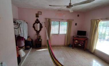 VENTA DE CASA EN TIXPEHUAL ,  AMPLIA Y COMODA $ 2'375,000.00