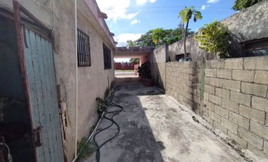 VENTA DE CASA EN TIXPEHUAL ,  AMPLIA Y COMODA $ 2'375,000.00