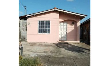 VENDO CASA EN ARRAIJAN VACAMONTE 2R