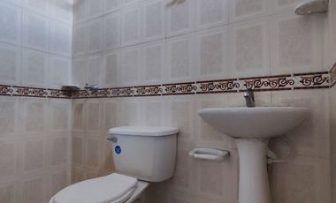 apartamento en arriendo en pescadero. Cod A29558