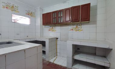 apartamento en arriendo en pescadero. Cod A29558