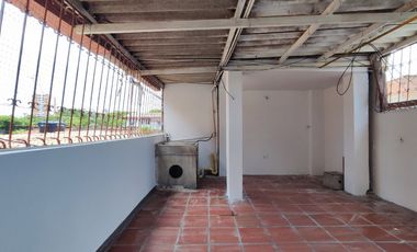 apartamento en arriendo en pescadero. Cod A29558