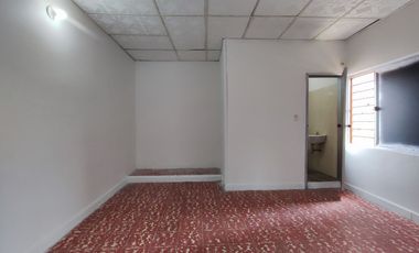 apartamento en arriendo en pescadero. Cod A29558