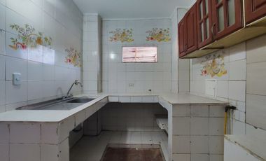 apartamento en arriendo en pescadero. Cod A29558