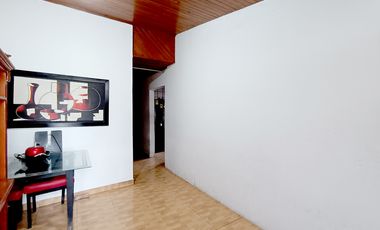 apartamento en venta en los andes. Cod V26951